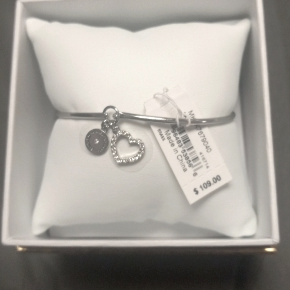 Michael kors bracelet NWT